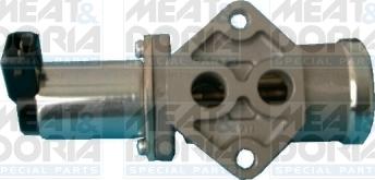 Meat & Doria 85014 - Idle Control Valve, air supply car-mod.net