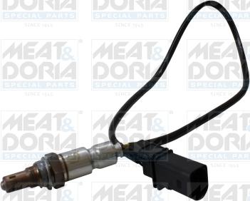 Meat & Doria 81918 - Oxygen, Lambda Sensor car-mod.net