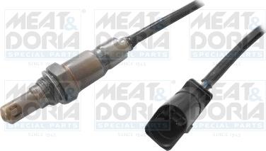 Meat & Doria 81932 - Oxygen, Lambda Sensor car-mod.net