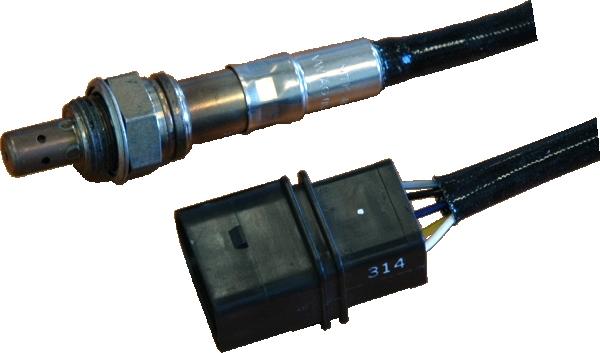 Meat & Doria 81604 - Oxygen, Lambda Sensor car-mod.net