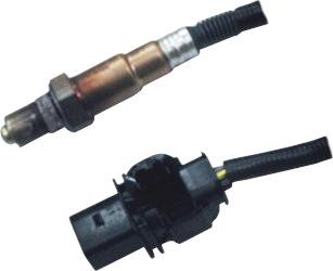Meat & Doria 81683 - Oxygen, Lambda Sensor car-mod.net