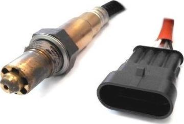 Meat & Doria 81087 - Oxygen, Lambda Sensor car-mod.net