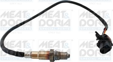 Meat & Doria 811074 - Oxygen, Lambda Sensor car-mod.net