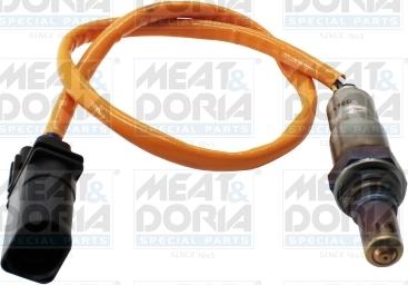 Meat & Doria 811114 - Oxygen, Lambda Sensor car-mod.net