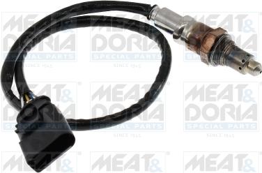 Meat & Doria 811128 - Oxygen, Lambda Sensor car-mod.net