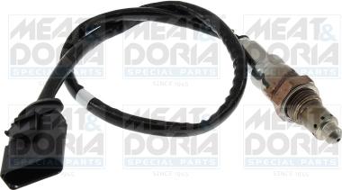 Meat & Doria 811127 - Oxygen, Lambda Sensor car-mod.net