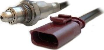 Meat & Doria 81894 - Oxygen, Lambda Sensor car-mod.net