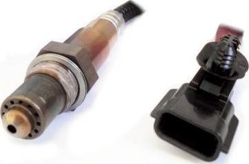 Meat & Doria 81791 - Oxygen, Lambda Sensor car-mod.net