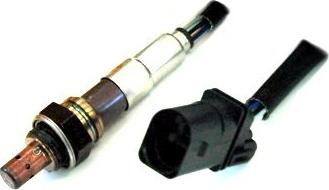 Meat & Doria 81753 - Oxygen, Lambda Sensor car-mod.net