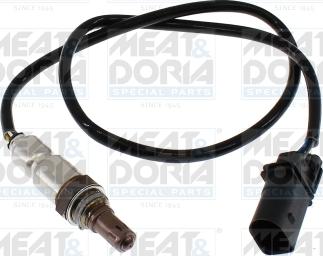 Meat & Doria 81719E - Oxygen, Lambda Sensor car-mod.net