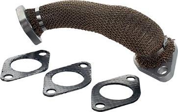 Meat & Doria 88692 - Pipe, EGR valve car-mod.net