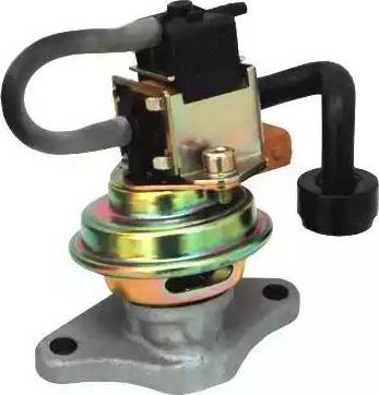 Meat & Doria 88008 - EGR Valve car-mod.net