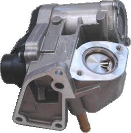 Meat & Doria 88114 - EGR Valve car-mod.net