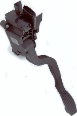 Meat & Doria 83752 - Sensor, accelerator pedal position car-mod.net