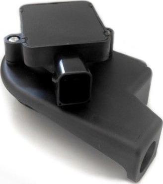 Meat & Doria 83693 - Sensor, accelerator pedal position car-mod.net