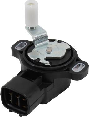Meat & Doria 83638 - Sensor, accelerator pedal position car-mod.net