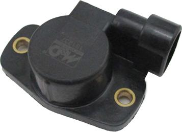 Meat & Doria 83001E - Throttle position sensor car-mod.net