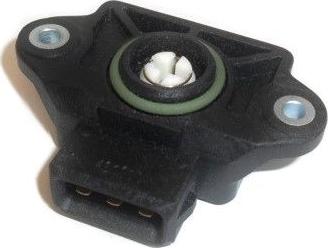 Meat & Doria 83087 - Throttle position sensor car-mod.net