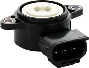 Meat & Doria 83159 - Throttle position sensor car-mod.net