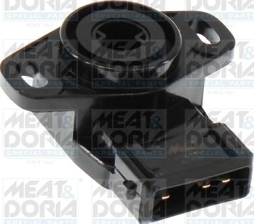 Meat & Doria 83153 - Throttle position sensor car-mod.net