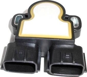 Meat & Doria 83138 - Throttle position sensor car-mod.net