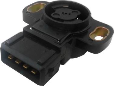 Meat & Doria 83124 - Throttle position sensor car-mod.net