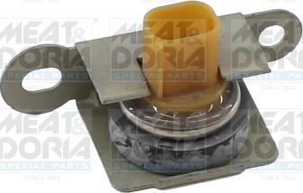 Meat & Doria 83757 - Sensor, accelerator pedal position car-mod.net