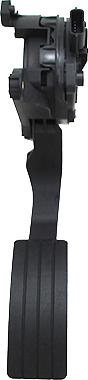 Meat & Doria 83700 - Accelerator Pedal Kit car-mod.net