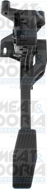 Meat & Doria 83710 - Accelerator Pedal Kit car-mod.net