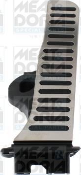 Meat & Doria 83781 - Accelerator Pedal Kit car-mod.net