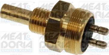 Meat & Doria 82496 - Coolant temperature Sensor car-mod.net