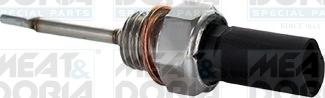 Meat & Doria 82450 - Sensor, intake air temperature car-mod.net