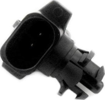 Meat & Doria 82452 - Sensor, exterior temperature car-mod.net