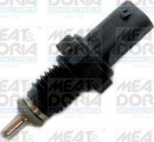 Meat & Doria 82428 - Coolant temperature Sensor car-mod.net