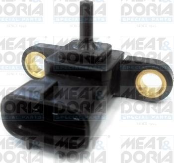 Meat & Doria 82554 - Sensor, boost pressure car-mod.net