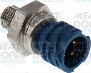 Meat & Doria 825041 - Sensor, fuel pressure car-mod.net