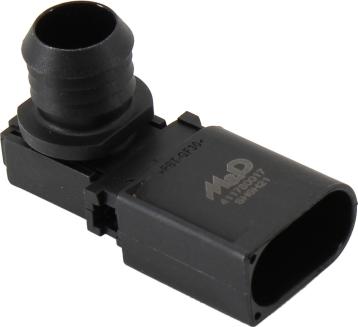 Meat & Doria 82581 - Pressure Sensor, brake booster car-mod.net