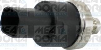 Meat & Doria 82576 - Pressure Switch, brake hydraulics car-mod.net
