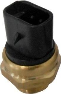 Meat & Doria 82669 - Temperature Switch, radiator / air conditioner fan car-mod.net