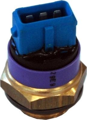 Meat & Doria 82678 - Temperature Switch, radiator / air conditioner fan car-mod.net