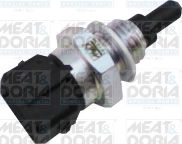 Meat & Doria 82045 - Sensor, intake air temperature car-mod.net