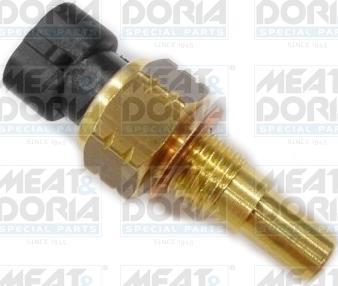 Meat & Doria 82076 - Sensor, oil temperature car-mod.net