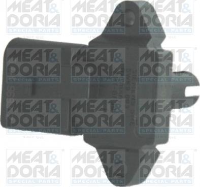 Meat & Doria 82150 - Sensor, intake manifold pressure car-mod.net