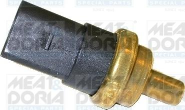 Meat & Doria 82128 - Coolant temperature Sensor car-mod.net