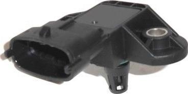 Meat & Doria 82340 - Sensor, boost pressure car-mod.net
