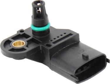 Meat & Doria 82308E - Sensor, boost pressure car-mod.net