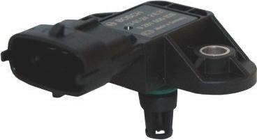 Meat & Doria 82308 - Sensor, boost pressure car-mod.net