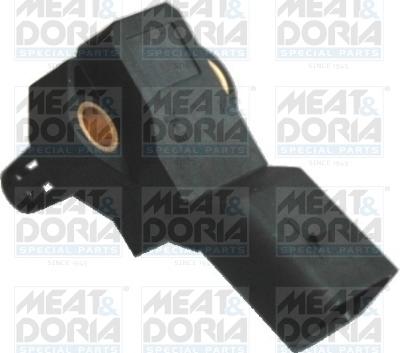 Meat & Doria 82246 - Sensor, boost pressure car-mod.net