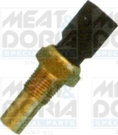 Meat & Doria 82209 - Coolant temperature Sensor car-mod.net
