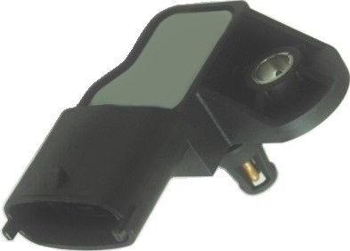 Meat & Doria 82211 - Sensor, boost pressure car-mod.net